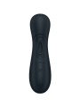 SATISFYER - TECNOLOGIA DE AR LÍQUIDO PRO 2 GERAO 3 PRETO