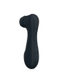 SATISFYER - PRO 2 GENERATION 3 LIQUID AIR TECHNOLOGY BLACK