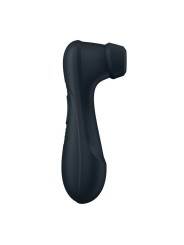 SATISFYER - PRO 2 GENERATION 3 LIQUID AIR TECHNOLOGY SCHWARZ