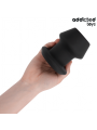 ADDICTED TOYS - EXTREME HOLLE ANALE PLUG MAAT L 10,4 CM