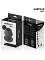ADDICTED TOYS - PLUG ANAL EXTREMO OCO TAMANHO L 10,4 CM