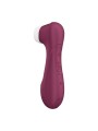SATISFYER - PRO 2 GENERACIÓN 3 GRANATE BLUETOOTH & APP