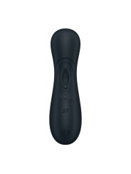 SATISFYER - PRO 2 GENERACIÓN 3 NOIR BLUETOOTH ET APPLICATION