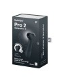 SATISFYER - PRO 2 GENERATION 3 SCHWARZES BLUETOOTH & APP