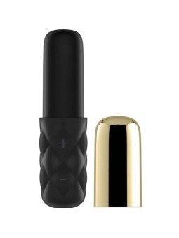 SATISFYER - GOUDEN SCHITTERENDE SCHAT