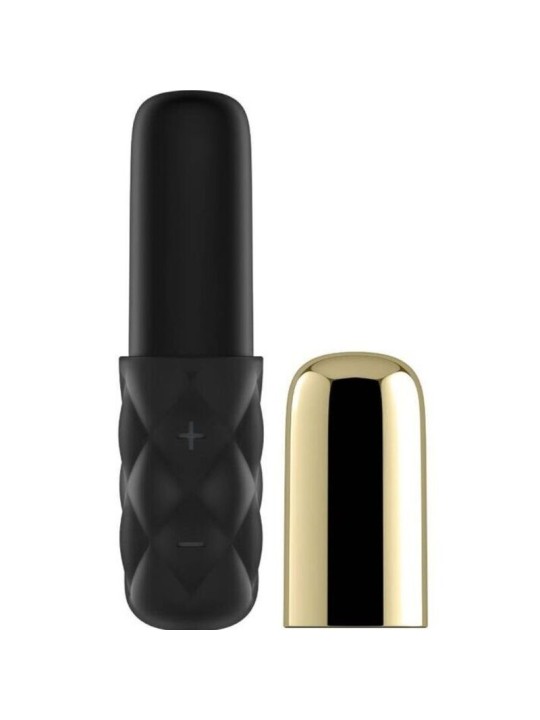SATISFYER - GOUDEN SCHITTERENDE SCHAT