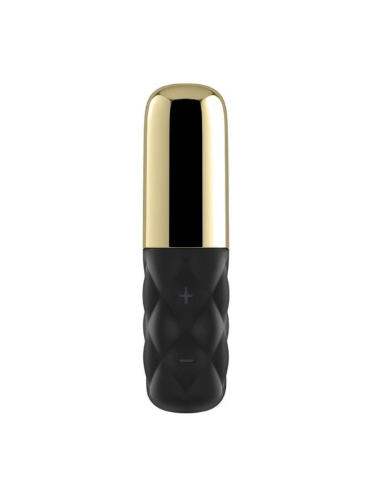 SATISFYER - SPARKLING DARLING DORADO