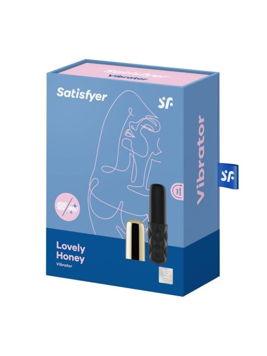 SATISFYER - SPARKLING DARLING DOR?