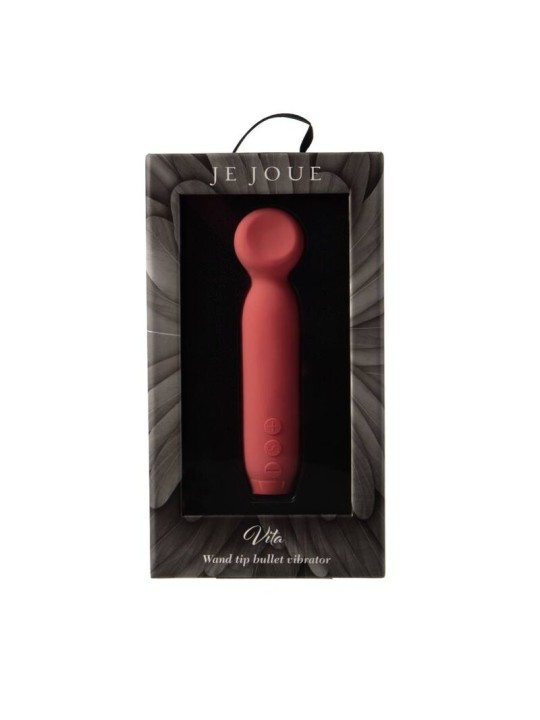 JE JOUE - VITA BULLET PASTÈQUE ROSE