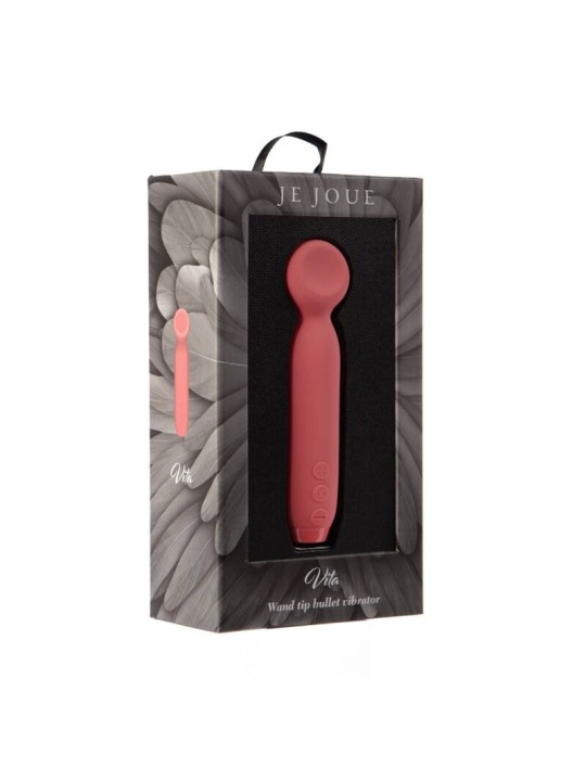 JE JOUE - VITA BULLET ROZE WATERMELOEN