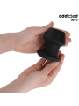 ADDICTED TOYS - EXTREME HOLLE ANALE PLUG MAAT M 8,7 CM