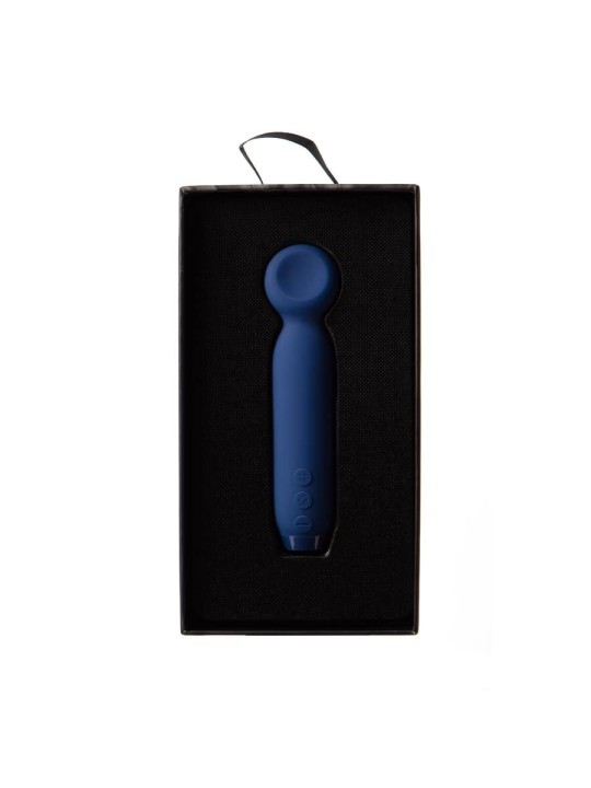JE JOUE - VITA BULLET AZUL COBALTO
