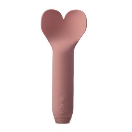 JE JOUE - HOU VAN ROZE VIBRERENDE KOGEL