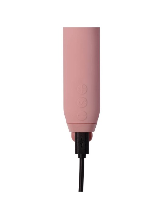 JE JOUE - HOU VAN ROZE VIBRERENDE KOGEL