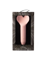 JE JOUE - AMOUR BULLET PALE ROSETTE