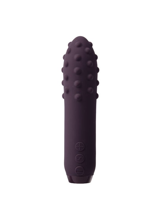 JE JOUE - DUO BULLET VIOLET