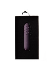 JE JOUE - DUET BALA VIBRADORA MORADO
