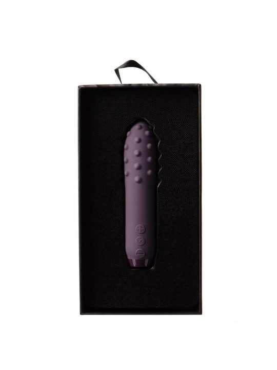 JE JOUE - DUO BULLET VIOLET