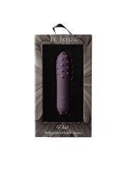 JE JOUE - DUO BULLET VIOLET