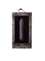JE JOUE - DUET BULLET ROXO