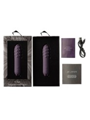 JE JOUE - DUO BULLET VIOLET
