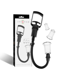 INTENSE - PUMPE UNISEX-NIPPELSAUGER