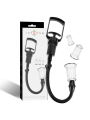 INTENSE - VENTOUSE DE MAMELON UNISEXE
