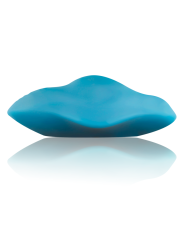 INTENSE - SAMANTHA PANTIE TÉLÉCOMMANDE BLEU