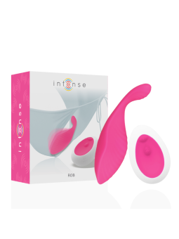 INTENSE - ROB PANTIE CONTROL REMOTO ROSA