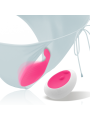 INTENSE - ROB PANTIE CONTROLE REMOTO ROSA
