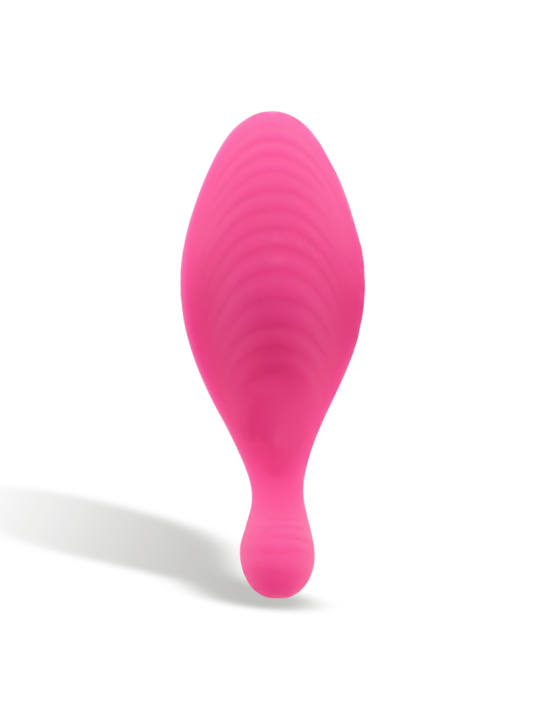 INTENSE - ROB PANTIE TÉLÉCOMMANDE ROSE