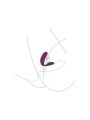 XOCOON - BOUND LOVE VIBRATOR VOOR STELLEN PAARS