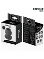 ADDICTED TOYS - EXTREME HOLLOW ANAL PLUG TAGLIA S 7,5 CM