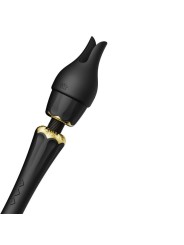 ZALO - KYRO WAND ZWART
