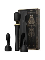 ZALO - BAGUETTE KYRO NOIRE
