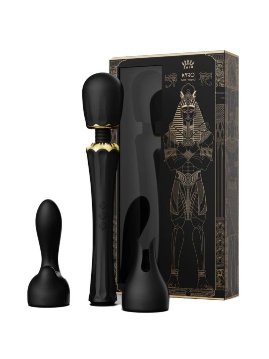 ZALO - KYRO WAND NEGRO