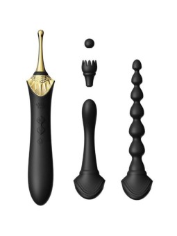 ZALO - BESS 2 MASAJEADOR PERSONAL NEGRO