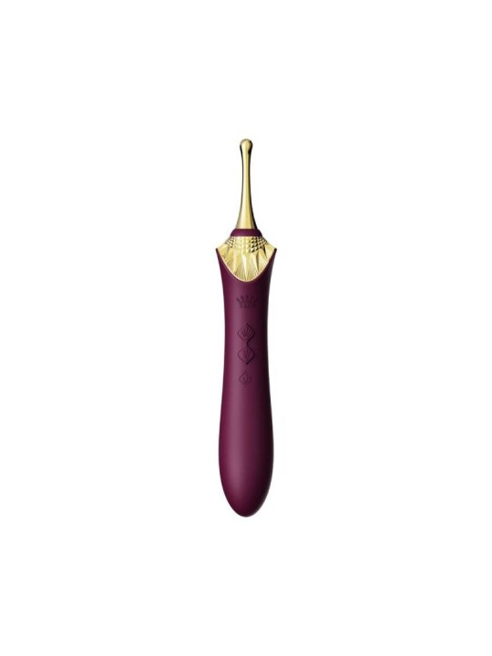 ZALO - BESS 2 PERSOONLIJKE MASSAGER PAARS