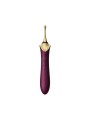 ZALO - BESS 2 PERSOONLIJKE MASSAGER PAARS