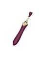 ZALO - BESS 2 PERSOONLIJKE MASSAGER PAARS