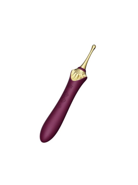 ZALO - BESS 2 PERSOONLIJKE MASSAGER PAARS