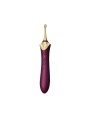 ZALO - BESS 2 PERSOONLIJKE MASSAGER PAARS