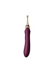 ZALO - BESS 2 PERSOONLIJKE MASSAGER PAARS