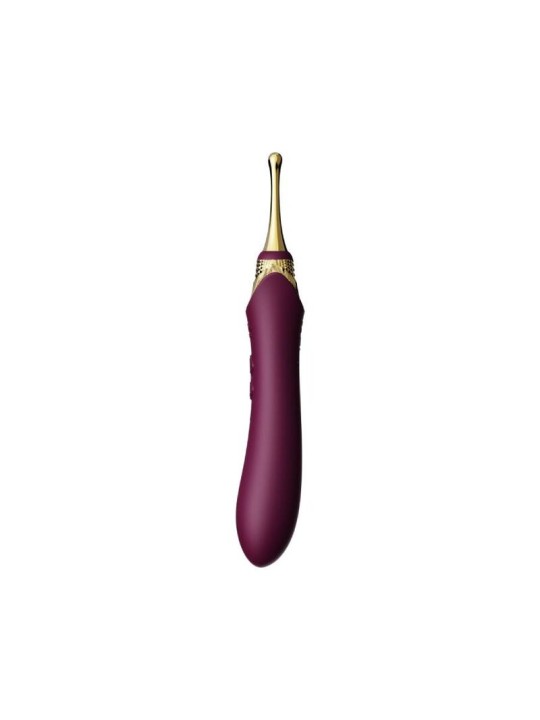 ZALO - BESS 2 MASAJEADOR PERSONAL MORADO