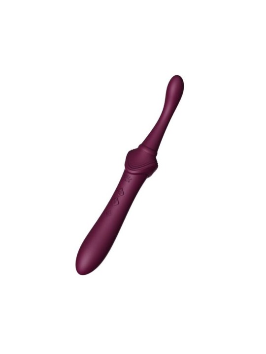 ZALO - BESS 2 MASAJEADOR PERSONAL MORADO