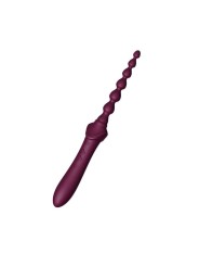 ZALO - BESS 2 MASAJEADOR PERSONAL MORADO
