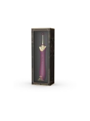 ZALO - BESS 2 MASAJEADOR PERSONAL MORADO