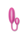 ONINDER - UF VIBRANT DENVER ROSE 7 X 2,7 CM APPLICATION GRATUITE