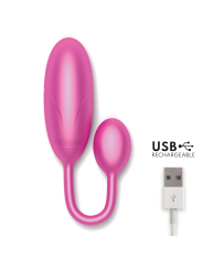 ONINDER - UF VIBRANT DENVER ROSE 7 X 2,7 CM APPLICATION GRATUITE