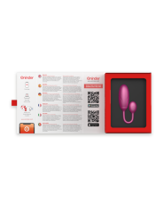 ONINDER - UF VIBRANT DENVER ROSE 7 X 2,7 CM APPLICATION GRATUITE